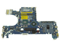 Genuine Motherboard for DELL Latitude E6230 with Onboard Intel Core i3 3rd Gen CPU - P/N: 0W6XNM