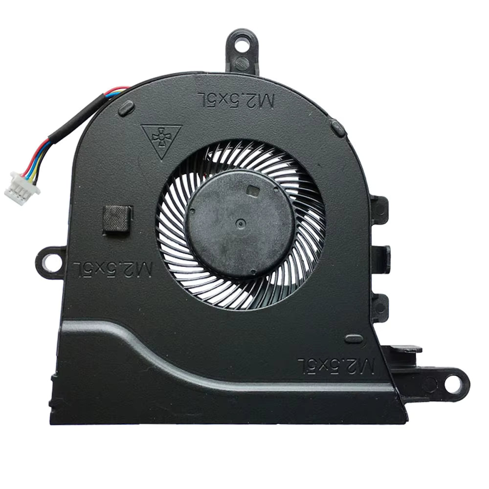 Replacement Laptop Cooling Fan for Dell Inspiron 3580 – High-Quality CPU Cooling Fan