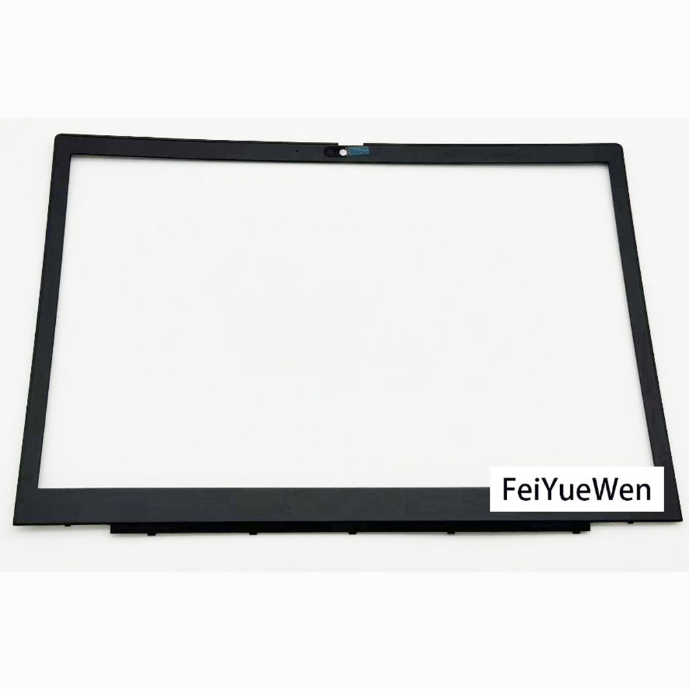 Toshiba Tecra MG Front Cover Replacement