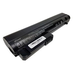 Genuine Battery for HP EliteBook 2540p Laptop - Battery Model: PH06 / HSTNN-OB0H / 593572-001