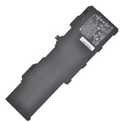 Genuine Battery for HP ZBook Fury 15 G8 Laptop - Battery Model: ZG06XL / M39177-005 / HSTNN-DB9M