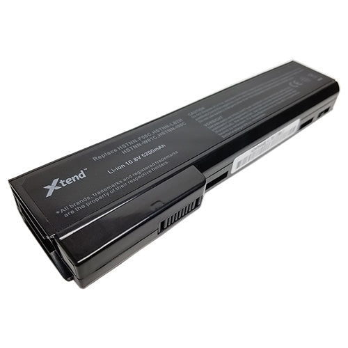 Genuine Battery for HP ProBook 6570b Laptop - Battery Model: CC06 / HSTNN-DB2F / 633733-321