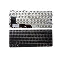 Genuine Keyboard for HP EliteBook 820 G3 Laptop – US Layout Replacement Keyboard