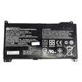 Genuine Battery for HP ProBook 455 G4 Laptop - Battery Model: HT03XL / HSTNN-LB7J / 918108-855
