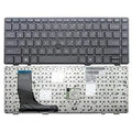  Keyboard Replacement for HP ProBook 630 G8 Laptop