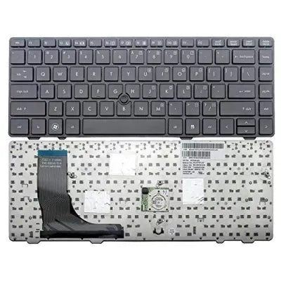  Keyboard Replacement for HP ProBook 630 G8 Laptop