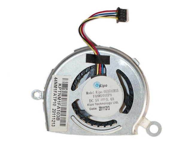  Fan Replacement for HP Mini 1104 Laptop