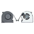  Fan Replacement for HP EliteBook 820 G1 Lapto