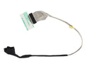 HP G62 / DV7-6000 LCD Screen Display Video Flex Cable Replacement