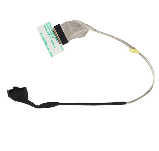 HP G62 / DV7-6000 LCD Screen Display Video Flex Cable Replacement