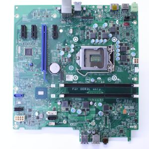 Genuine Motherboard for DELL Latitude E5430 with Onboard Intel Core i5 3rd Gen CPU - P/N: 34C90
