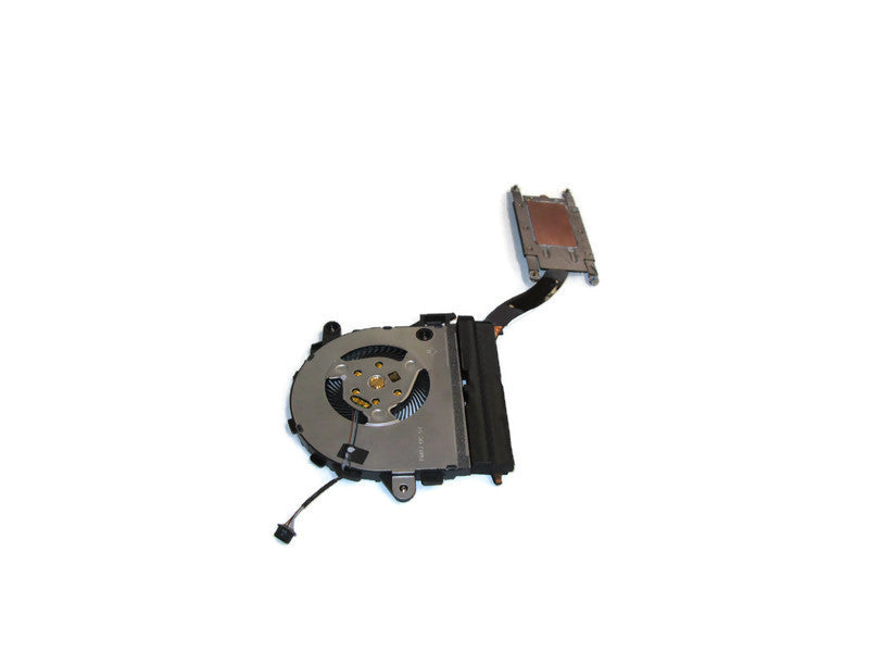 Genuine CPU Heatsink for HP EliteBook 830 G7 Laptop