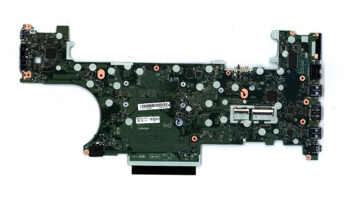 Lenovo ThinkPad T480s Intel Core i5 8th Gen U-Series Laptop Motherboard Mainboard System Board - NM-C151