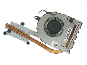Replacement Laptop Cooling Fan for Dell Vostro 15 3559 – High-Quality CPU Cooling Fan