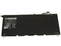 Replacement Laptop Battery for Dell XPS 13 9343 – High-Quality Rechargeable Battery