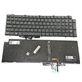 Genuine Keyboard for Dell Inspiron N5520 Laptop