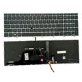  Keyboard for HP ZBook Fury 15 G8 Laptop