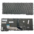 Replacement Laptop Keyboard for Dell Latitude 7400 – High-Quality Replacement Keyboard