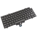 Replacement Laptop Keyboard for Dell Latitude 5430 – High-Quality Replacement Keyboard