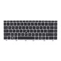 Genuine Keyboard for HP EliteBook 840 G6 Laptop