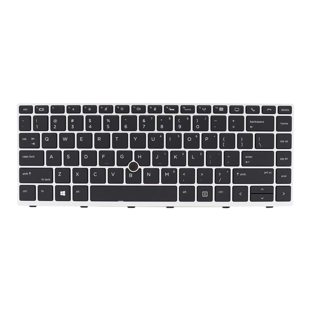 Genuine Keyboard for HP EliteBook 840 G6 Laptop