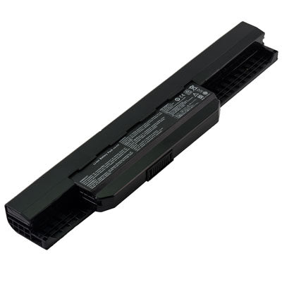 Replacement Laptop Battery for ASUS A53E – Reliable Rechargeable Battery