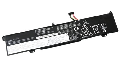 Lenovo IdeaPad L340 Laptop Battery Replacement