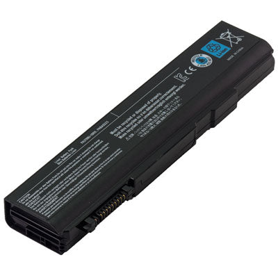 Toshiba Tecra S11 Battery Replacement
