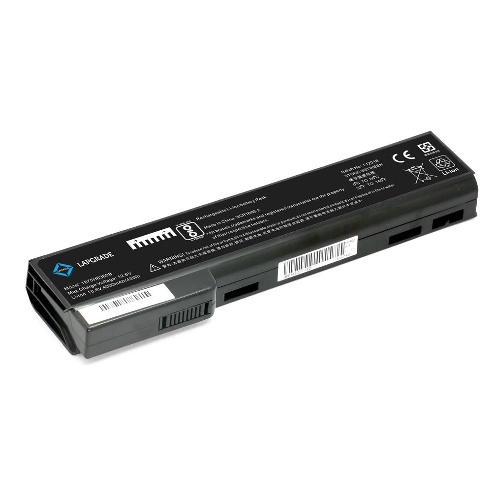 Genuine Battery for HP EliteBook 8460P Laptop