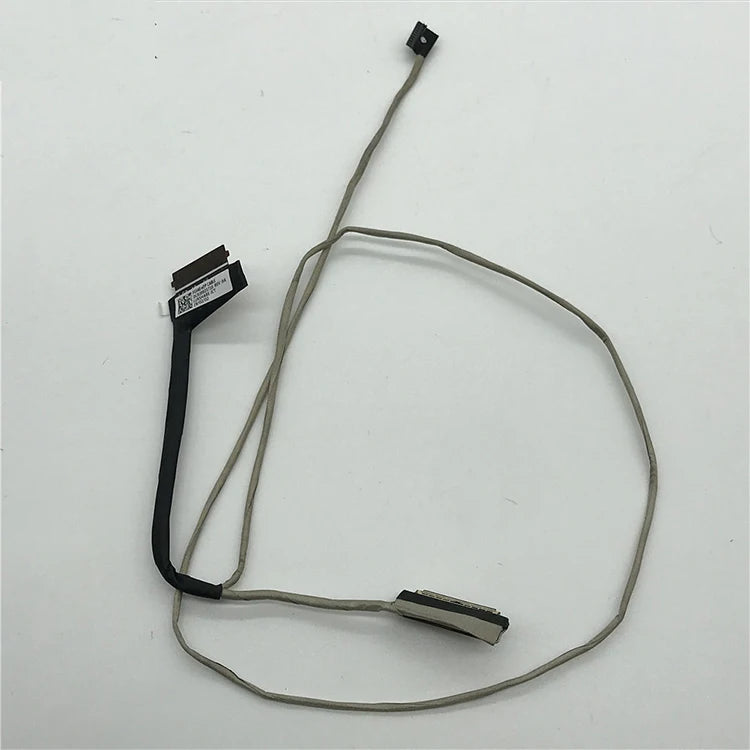 Cable for Lenovo IdeaPad L340 Laptop – eDP Video Flex Ribbon Cable