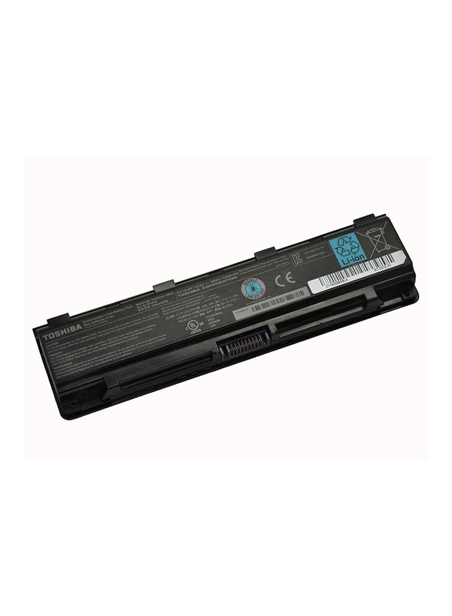 Toshiba Satellite C850 Battery Replacement