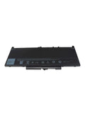 Replacement Laptop Battery for Dell Latitude E7270 – Reliable Rechargeable Battery