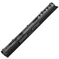 Genuine Battery for HP Pavilion 15 Series Laptop - Battery Model: MU06 / HSTNN-LB0W / 593554-001
