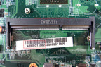 Acer Aspire ES1-504 Laptop Motherboard Z5WAH LA-B991P Mainboard System Board