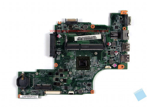 لوحة أم ACER Aspire V5-123BIO5 AMD NBMFQ11002 E1 
