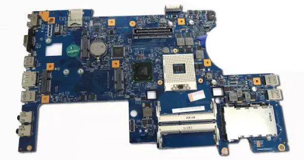 Acer TravelMate P633-V Laptop Motherboard Q5WVH LA-7912P Mainboard System Board