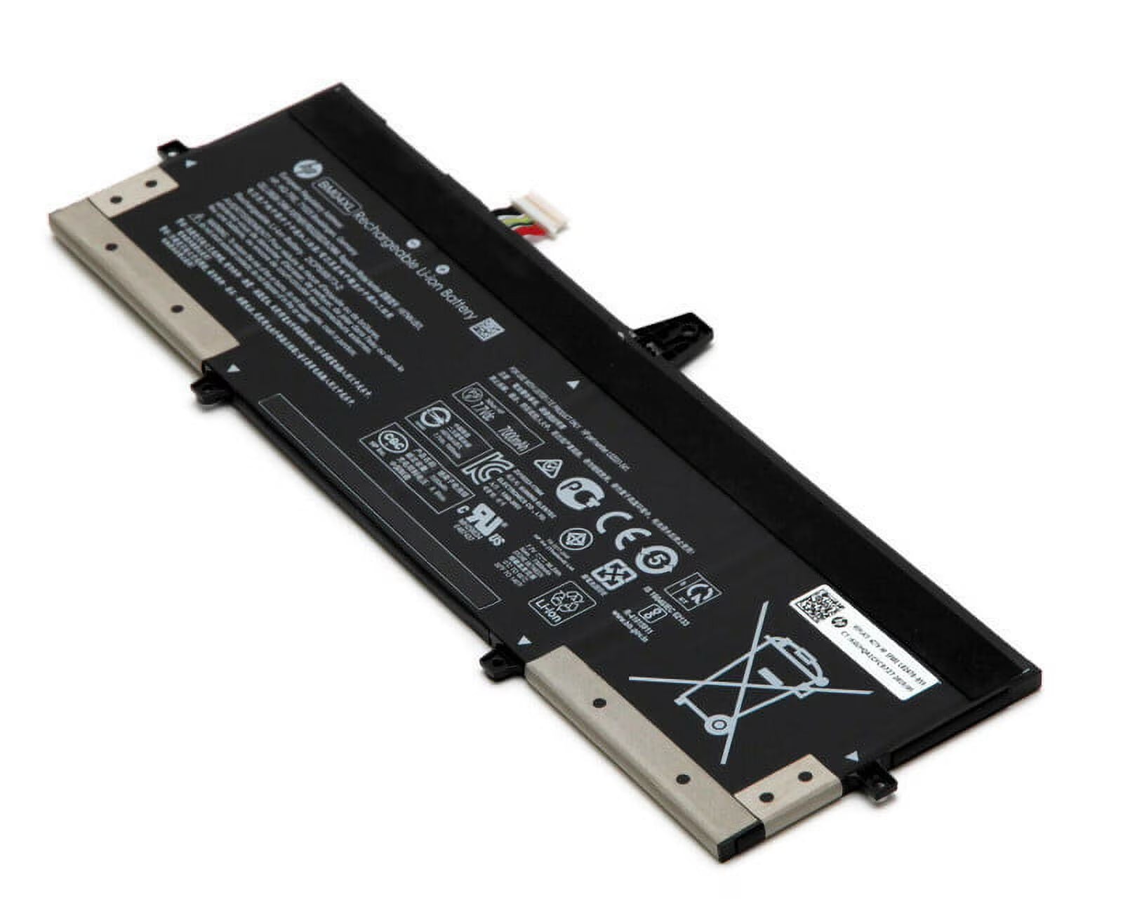 Genuine Battery for HP EliteBook x360 Laptop - Battery Model: HT03XL / HSTNN-DB8M / L07045-855