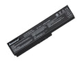 Toshiba Tecra MG Battery Replacement