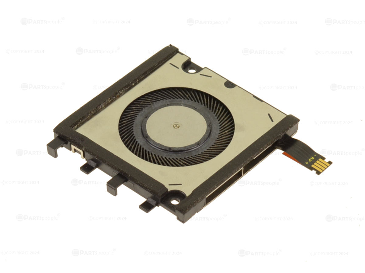 Replacement Laptop Cooling Fan for Dell Latitude 7320 – High-Quality CPU Cooling Fan