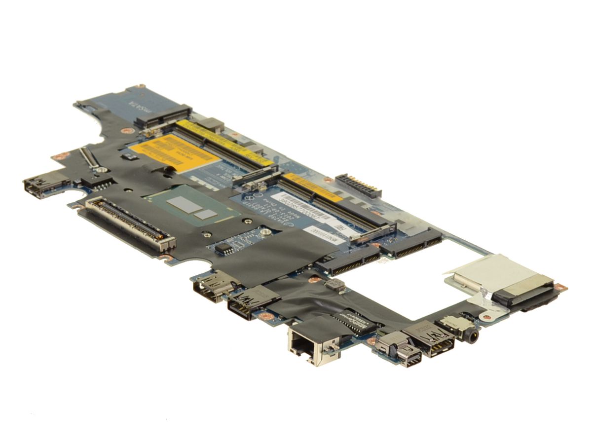Dell Latitude E7240 Intel Core i5 4th Gen U-Series Laptop Motherboard Mainboard System Board - LA-9431P