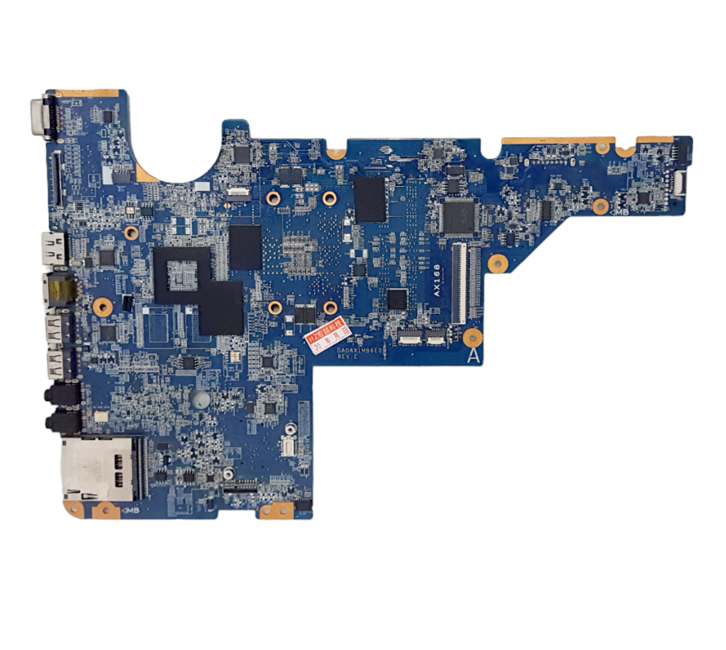  Motherboard for HP Pavilion CQ42 Laptop