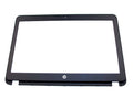 Genuine Front Bezel Housing for HP ProBook 455 G4 Laptop