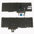Replacement Laptop Keyboard for Dell Latitude 5500 – High-Quality Replacement Keyboard