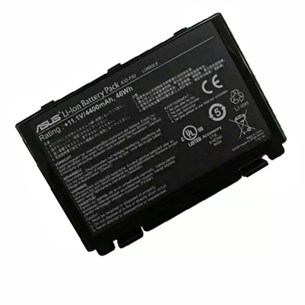 Replacement Laptop Battery for ASUS K501J – Reliable Rechargeable Battery