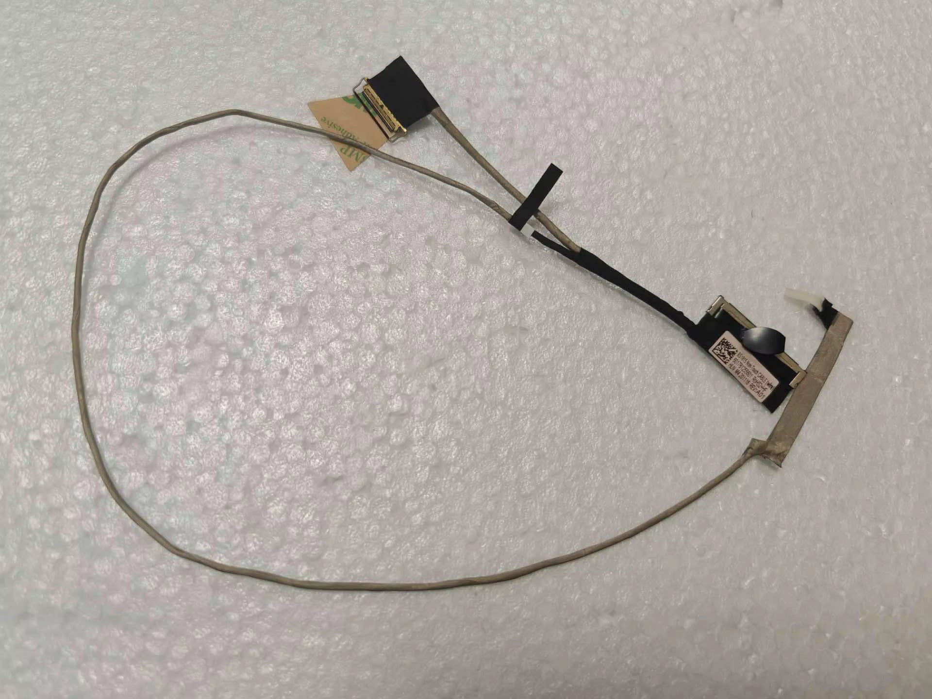 Genuine LCD Display Video Cable for HP ProBook 640 G4 Laptop
