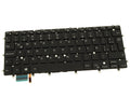 Replacement Laptop Keyboard for Dell XPS 13 9343 – High-Quality Replacement Keyboard