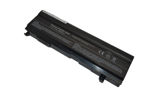 Toshiba Satellite A100 Battery Replacement