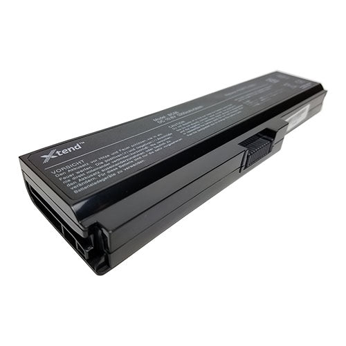 Toshiba Satellite L650 Battery Replacement