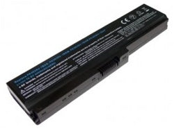 Toshiba Satellite S655 Battery Replacement