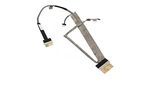 Genuine LCD Cable for Toshiba Satellite L500 Laptop